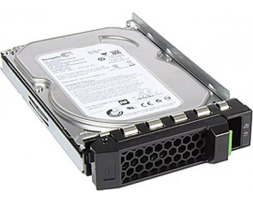 Fujitsu 8TB 3.5'' SATA III (6 Gb/s)  (S26361-F5638-L800)