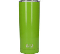 Built Thermal mug Vacuum Insulated 0.6L green Built Thermal mug Vacuum Insulated 0.6L green
