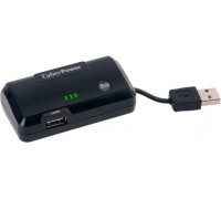 CyberPower 2200mAh Black