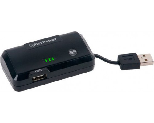 CyberPower 2200mAh Black