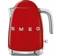 Smeg KLF03RDEU Red