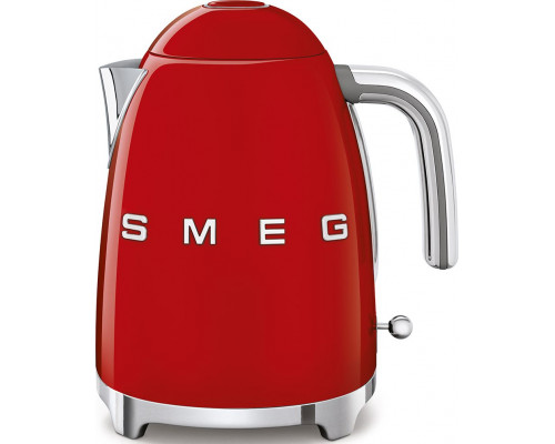 Smeg KLF03RDEU Red