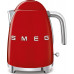 Smeg KLF03RDEU Red