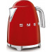 Smeg KLF03RDEU Red