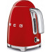 Smeg KLF03RDEU Red