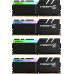G.Skill Trident Z RGB, DDR4, 64 GB, 3600MHz, CL18 (F4-3600C18Q-64GTZR)