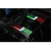 G.Skill Trident Z RGB, DDR4, 64 GB, 3600MHz, CL18 (F4-3600C18Q-64GTZR)