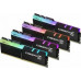 G.Skill Trident Z RGB, DDR4, 64 GB, 3600MHz, CL18 (F4-3600C18Q-64GTZR)