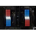 G.Skill Trident Z RGB, DDR4, 64 GB, 3600MHz, CL18 (F4-3600C18Q-64GTZR)