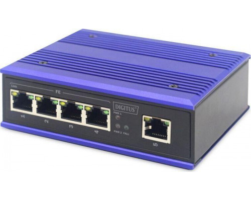 Switch Digitus DN-650105