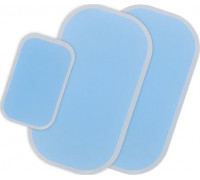 Gel Pads 03 Želejveida uzlikas elektrostimulātoram Hip Pads Nn