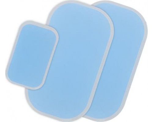 Gel Pads 03 Želejveida uzlikas elektrostimulātoram Hip Pads Nn