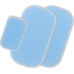 Gel Pads 03 Želejveida uzlikas elektrostimulātoram Hip Pads Nn