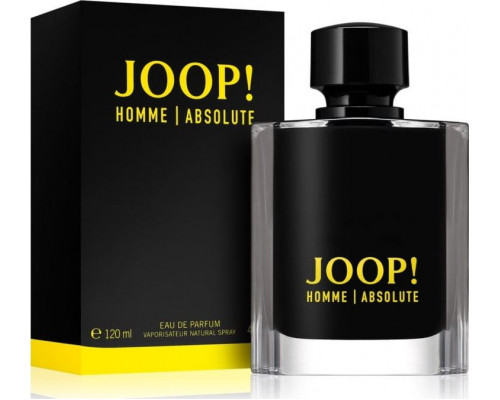 Joop! Homme Absolute EDP 120 ml