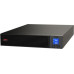 UPS APC Easy UPS SRV RM 3000 (SRV3KRI)