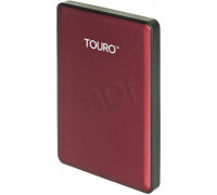 HDD HGST Touro S 1TB Red (0S03779)