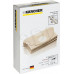 Karcher Paper handbags filteracyjne 5 pcs. (6.904-322.0)