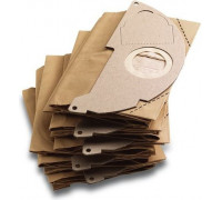 Karcher Paper handbags filteracyjne 5 pcs. (6.904-322.0)