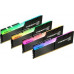 G.Skill Trident Z RGB, DDR4, 32 GB, 3600MHz, CL16 (F4-3600C16D-32GTZRC)
