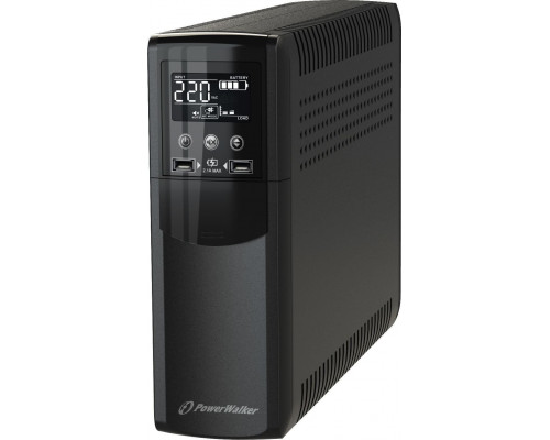 UPS PowerWalker VI 600 CSW IEC (10121120)