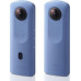 Ricoh Theta SC2 blue