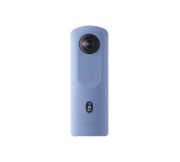 Ricoh Theta SC2 blue