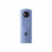 Ricoh Theta SC2 blue