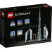 LEGO Architecture Dubaj (21052)