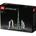 LEGO Architecture Dubaj (21052)