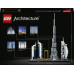LEGO Architecture Dubaj (21052)