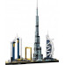 LEGO Architecture Dubaj (21052)