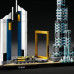 LEGO Architecture Dubaj (21052)