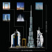 LEGO Architecture Dubaj (21052)