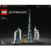 LEGO Architecture Dubaj (21052)
