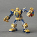LEGO Marvel Mech Thanosa (76141)
