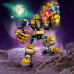 LEGO Marvel Mech Thanosa (76141)