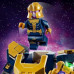 LEGO Marvel Mech Thanosa (76141)