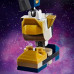 LEGO Marvel Mech Thanosa (76141)