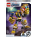 LEGO Marvel Mech Thanosa (76141)