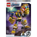 LEGO Marvel Mech Thanosa (76141)