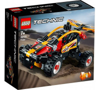 LEGO Technic Łazik (42101)