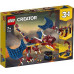 LEGO Creator Smok ognia (31102)