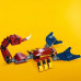 LEGO Creator Smok ognia (31102)