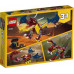 LEGO Creator Smok ognia (31102)