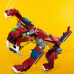 LEGO Creator Smok ognia (31102)