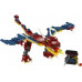 LEGO Creator Smok ognia (31102)