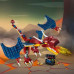 LEGO Creator Smok ognia (31102)