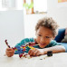 LEGO Creator Smok ognia (31102)