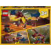 LEGO Creator Smok ognia (31102)