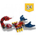 LEGO Creator Smok ognia (31102)